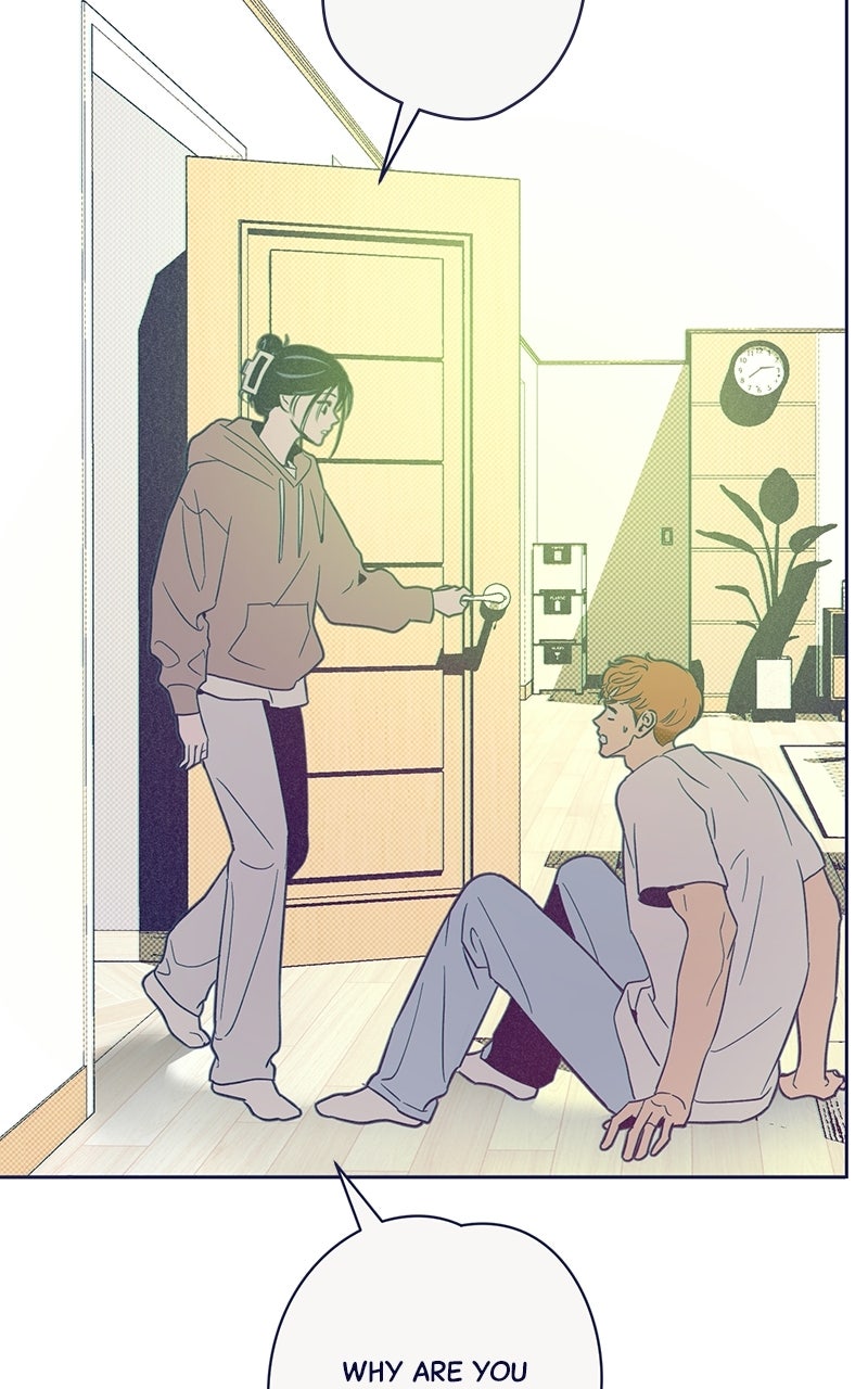 Four Options Ep. 32 - Promise? page 103 - 