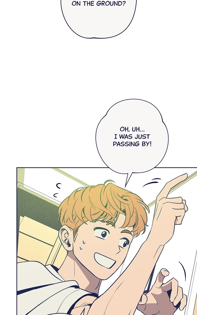 Four Options Ep. 32 - Promise? page 104 - 
