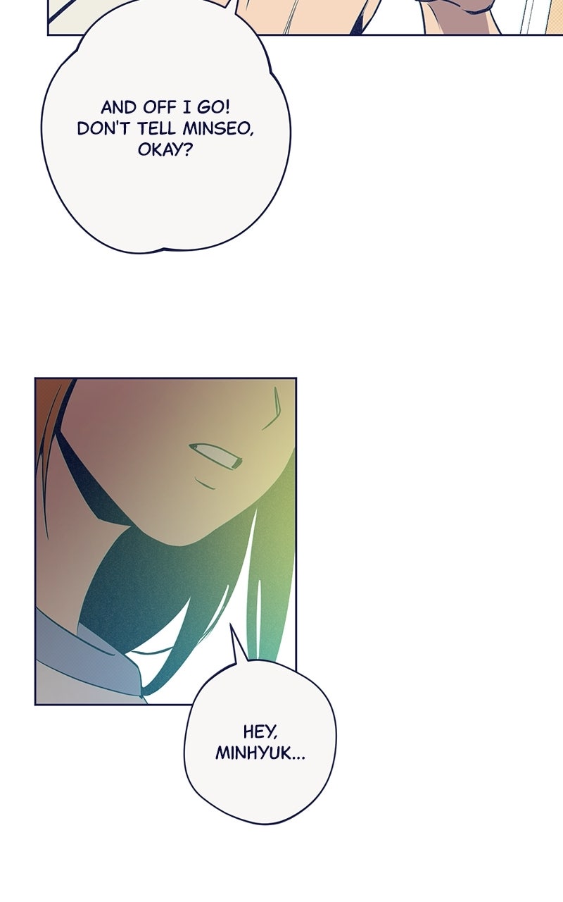 Four Options Ep. 32 - Promise? page 105 - 