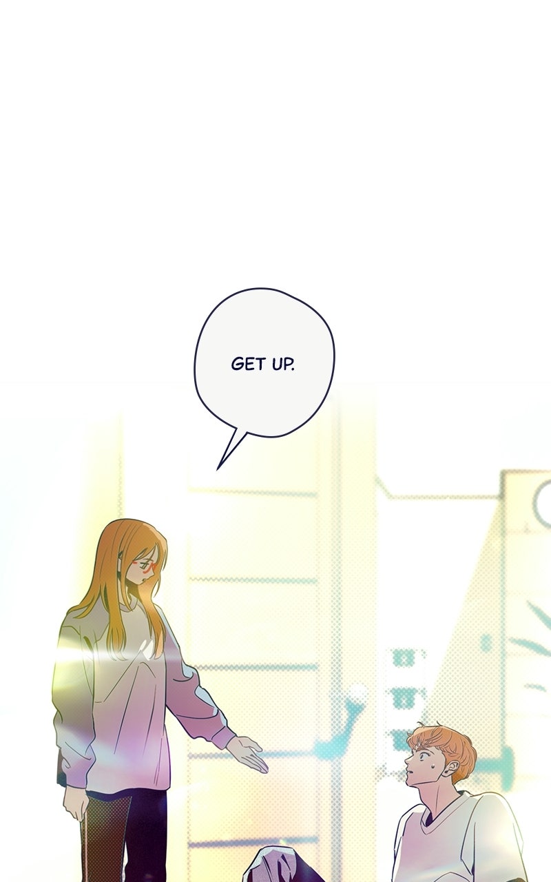 Four Options Ep. 32 - Promise? page 106 - 