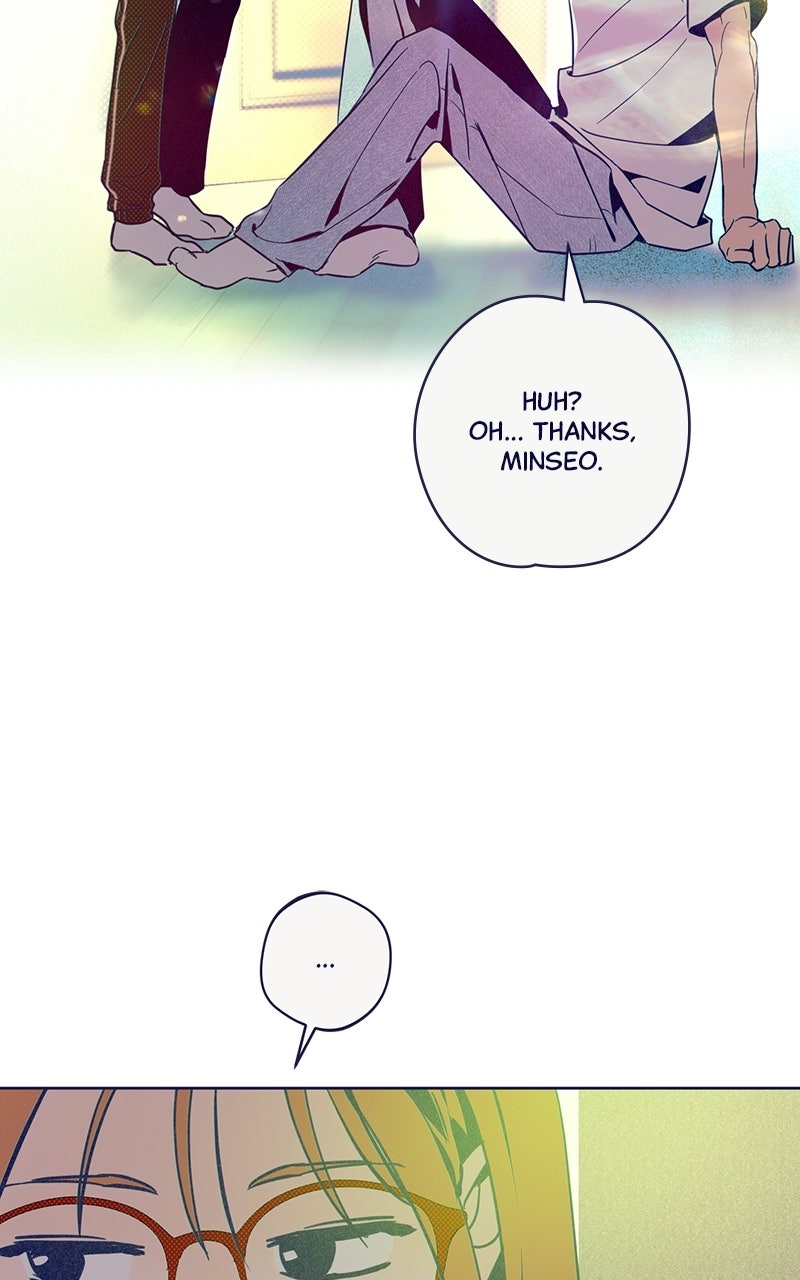 Four Options Ep. 32 - Promise? page 107 - 