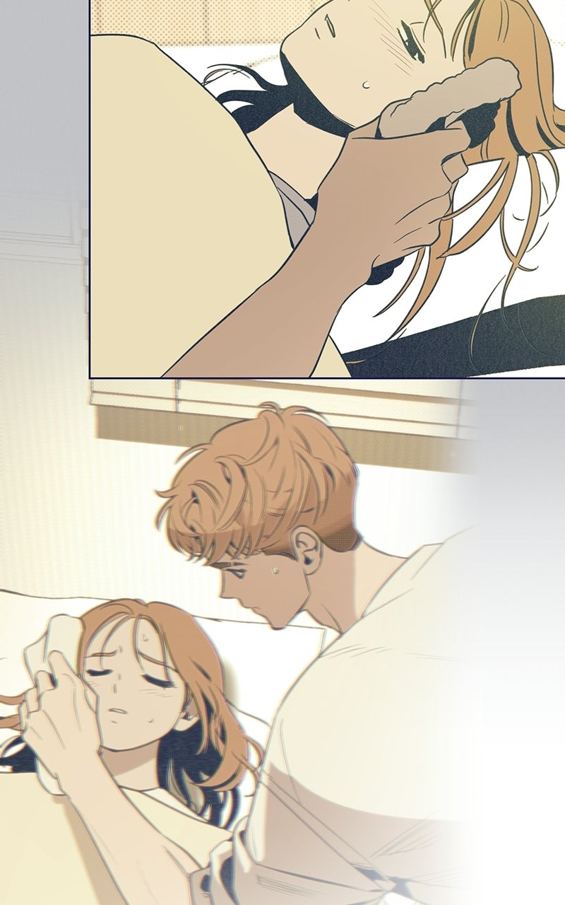 Four Options Ep. 32 - Promise? page 109 - 
