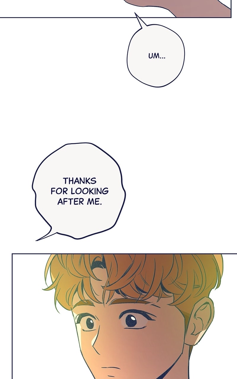 Four Options Ep. 32 - Promise? page 111 - 