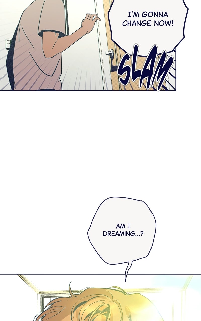 Four Options Ep. 32 - Promise? page 113 - 