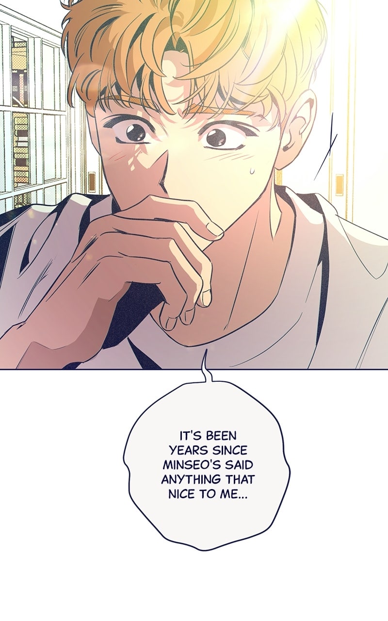 Four Options Ep. 32 - Promise? page 114 - 