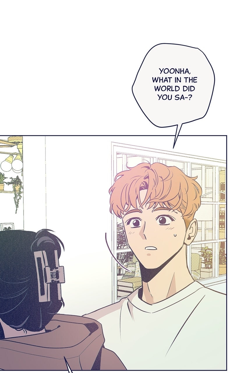 Four Options Ep. 32 - Promise? page 115 - 