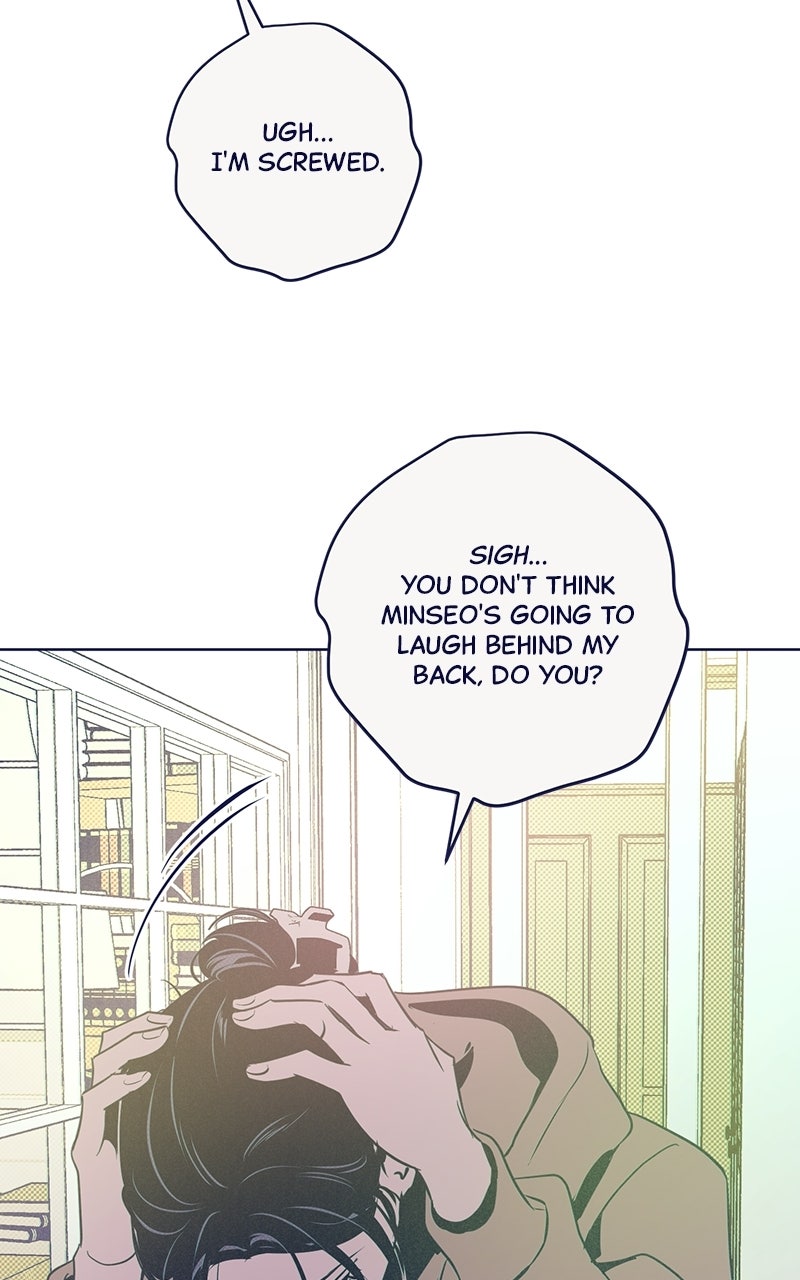 Four Options Ep. 32 - Promise? page 116 - 