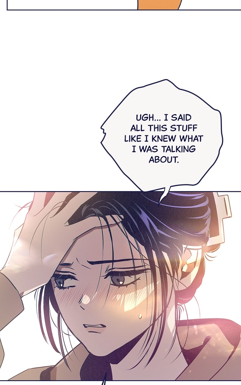 Four Options Ep. 32 - Promise? page 118 - 