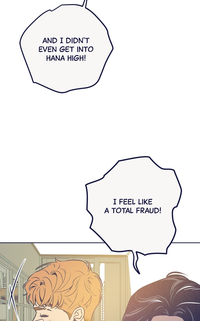 Four Options Ep. 32 - Promise? page 119 - 