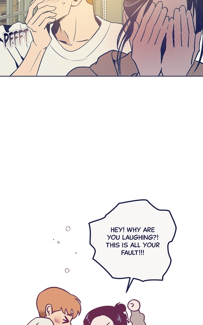 Four Options Ep. 32 - Promise? page 120 - 