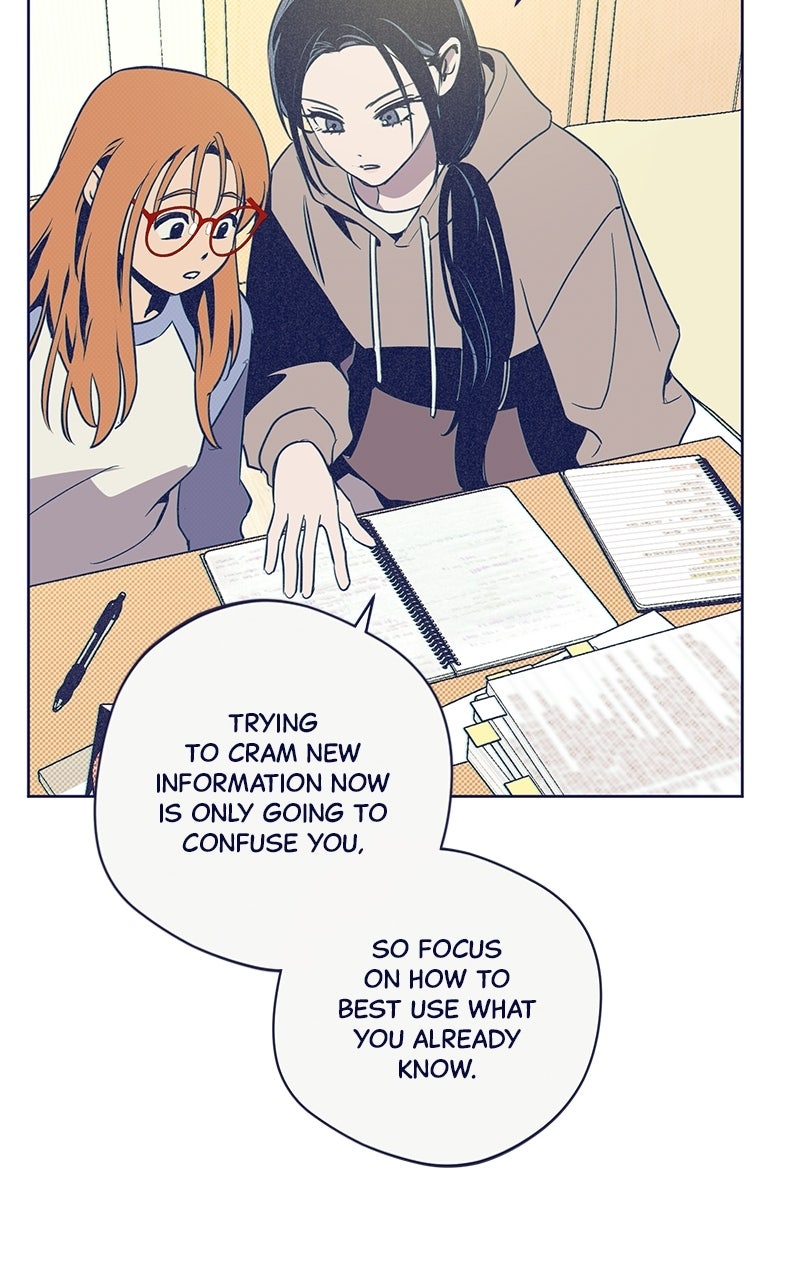 Four Options Ep. 32 - Promise? page 13 - 