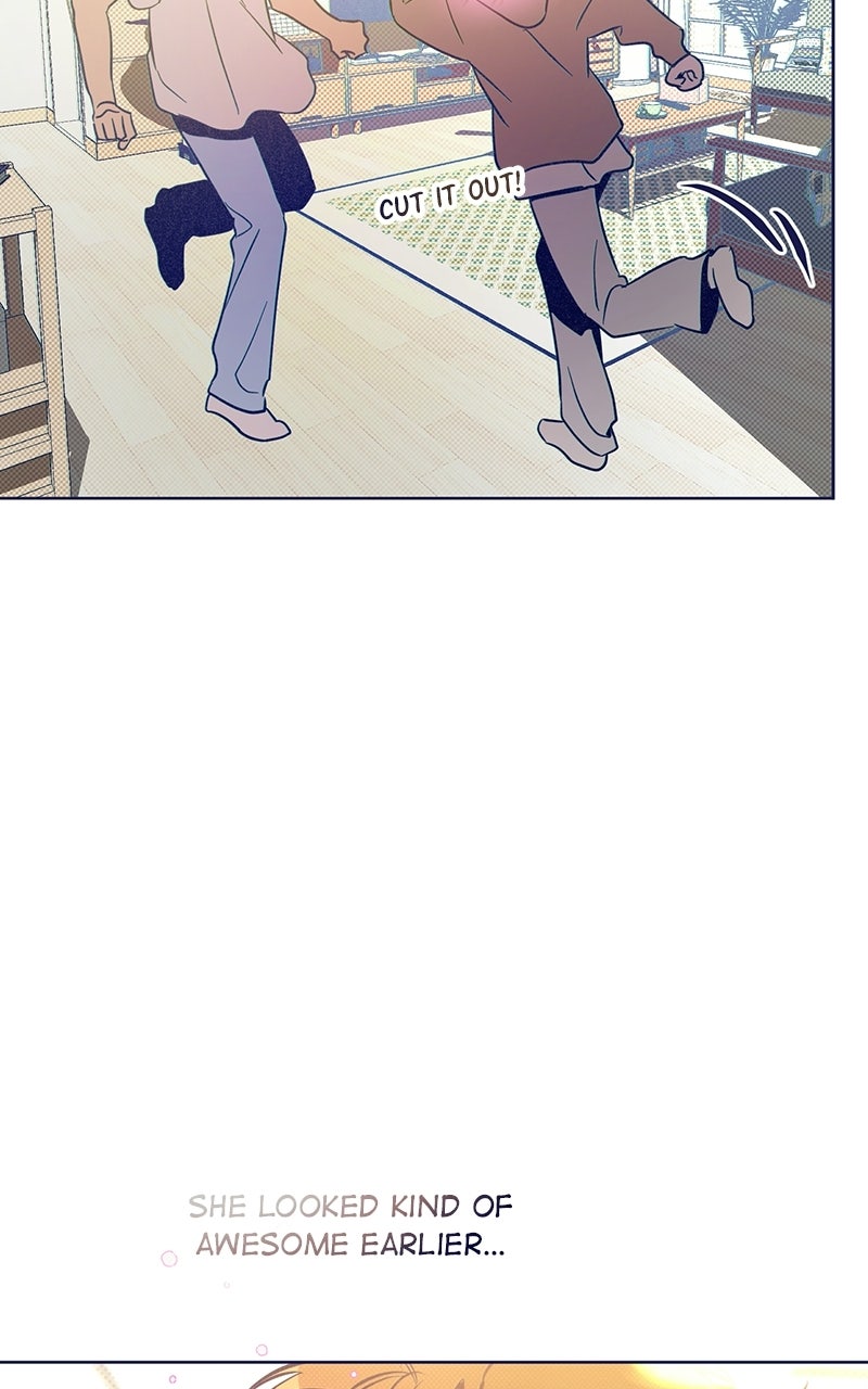 Four Options Ep. 32 - Promise? page 122 - 