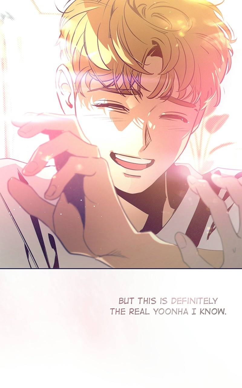 Four Options Ep. 32 - Promise? page 123 - 