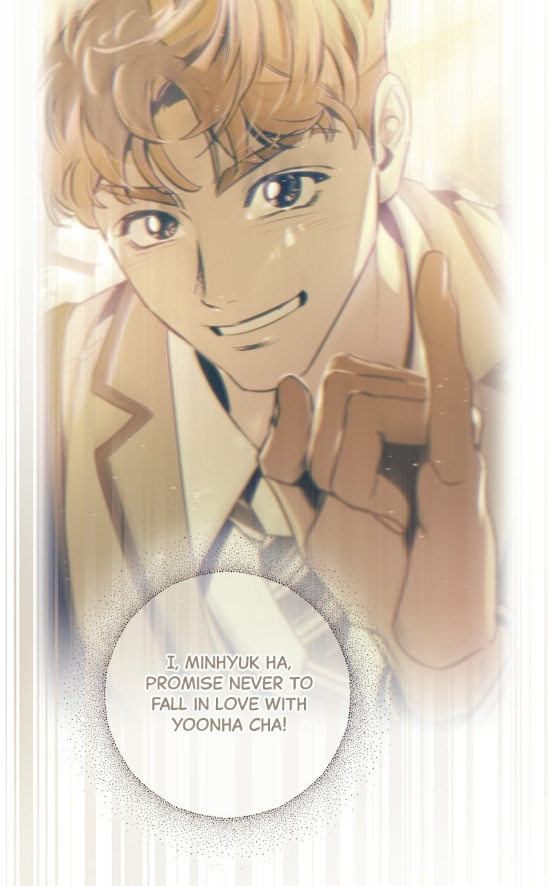 Four Options Ep. 32 - Promise? page 127 - 