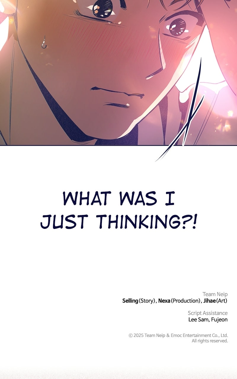 Four Options Ep. 32 - Promise? page 130 - 