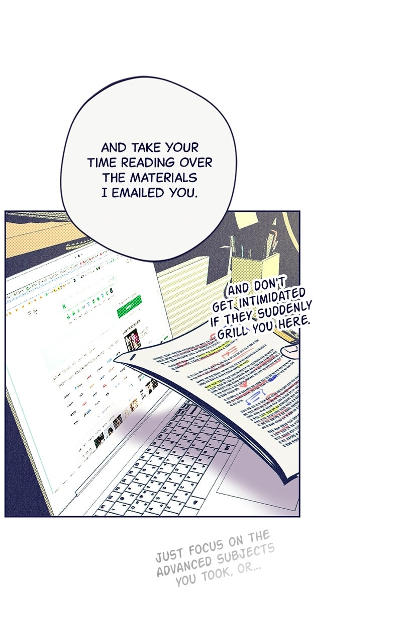 Four Options Ep. 32 - Promise? page 14 - 