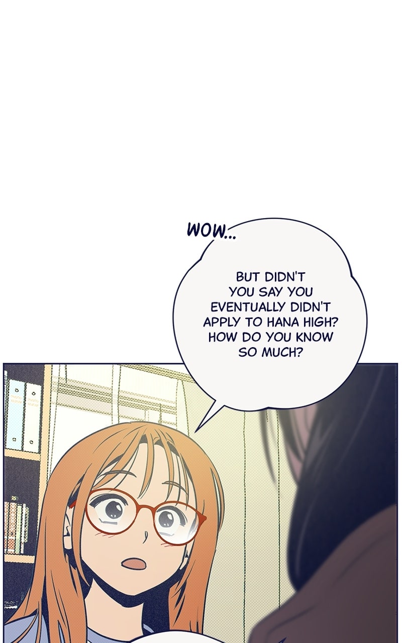 Four Options Ep. 32 - Promise? page 15 - 
