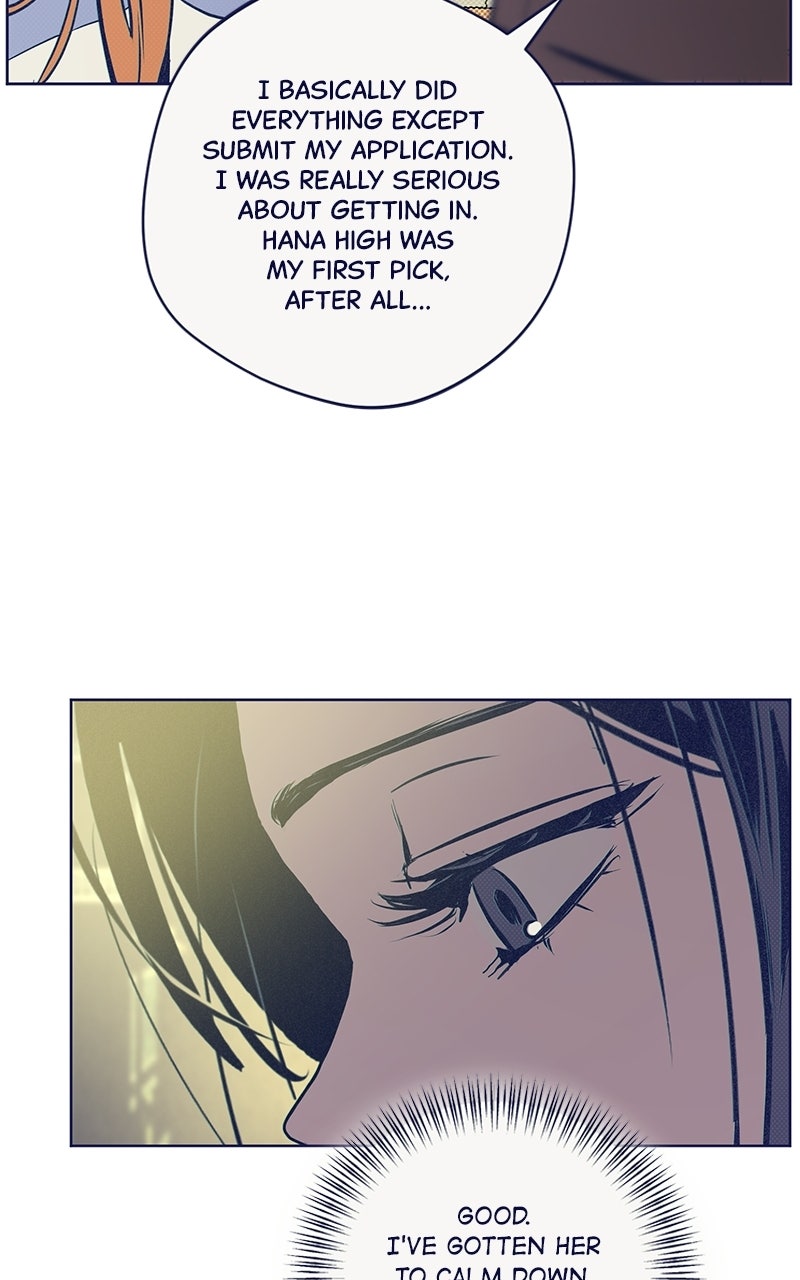 Four Options Ep. 32 - Promise? page 16 - 