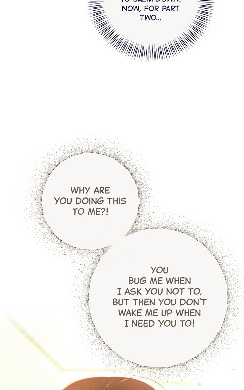 Four Options Ep. 32 - Promise? page 17 - 