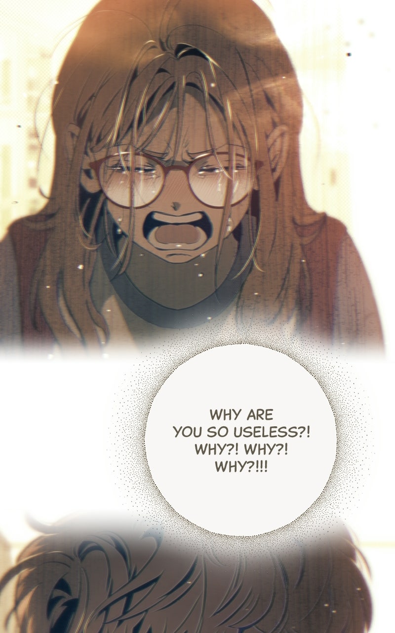 Four Options Ep. 32 - Promise? page 18 - 