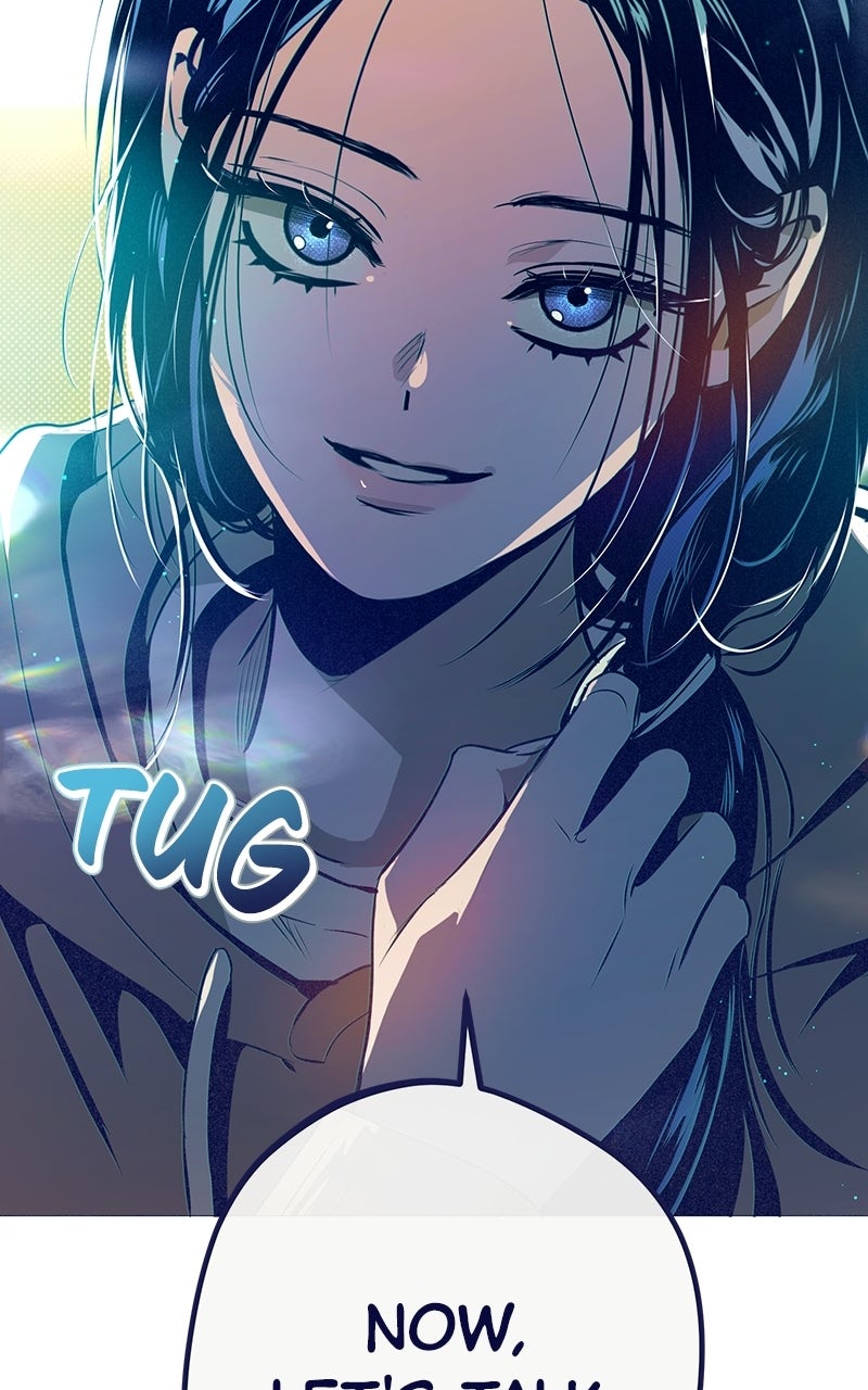 Four Options Ep. 32 - Promise? page 21 - 