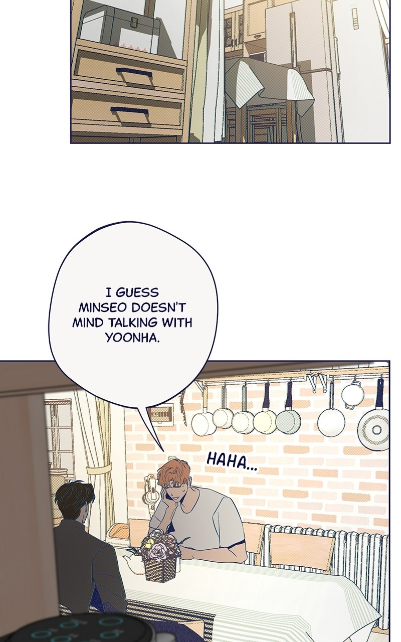Four Options Ep. 32 - Promise? page 23 - 