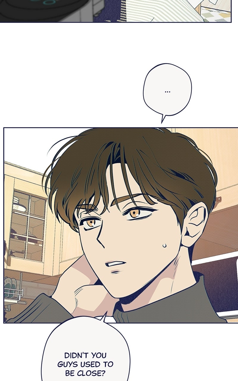 Four Options Ep. 32 - Promise? page 24 - 