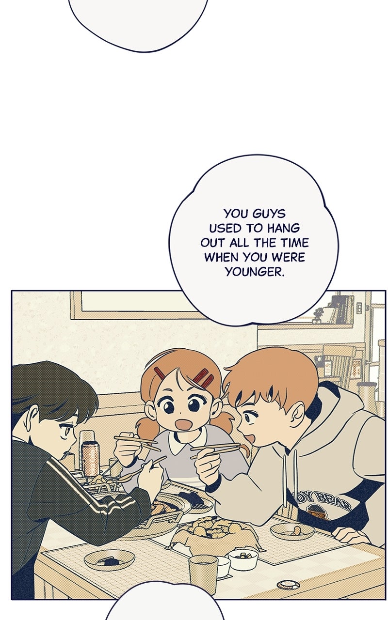Four Options Ep. 32 - Promise? page 25 - 