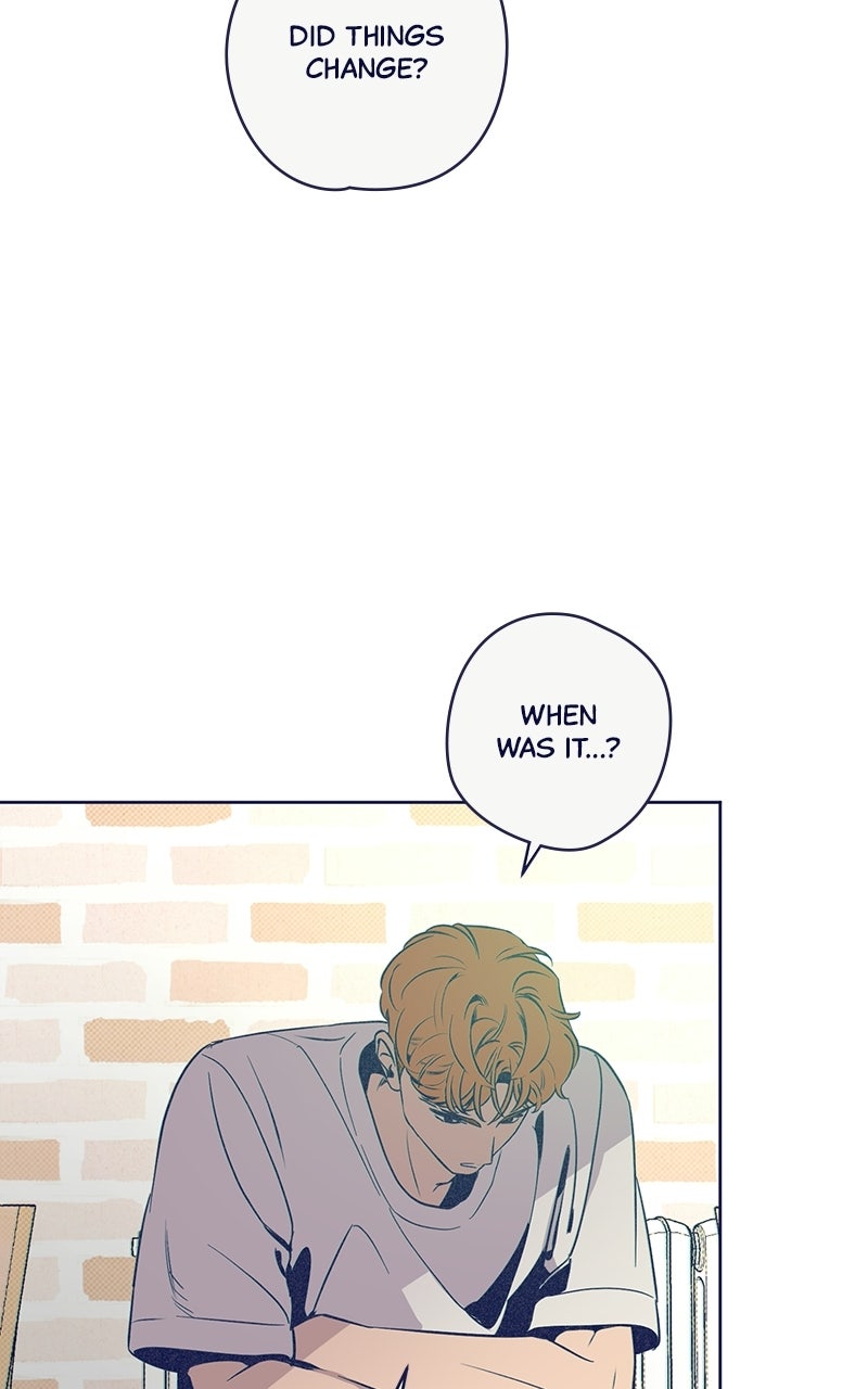 Four Options Ep. 32 - Promise? page 26 - 