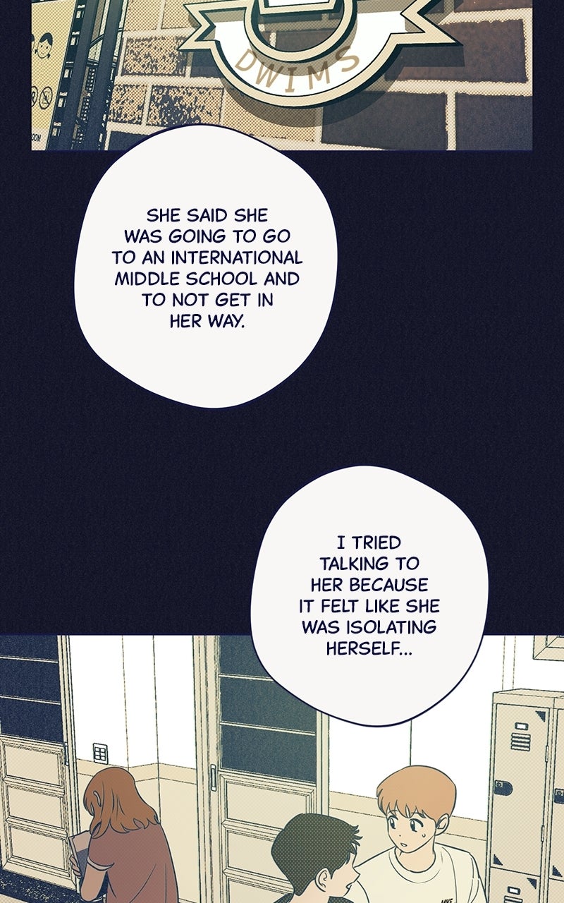 Four Options Ep. 32 - Promise? page 29 - 
