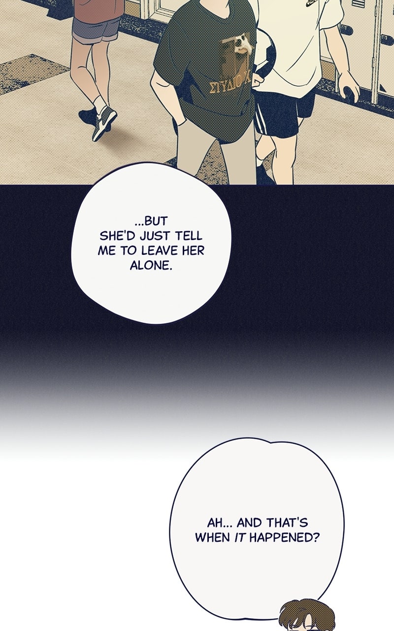 Four Options Ep. 32 - Promise? page 30 - 