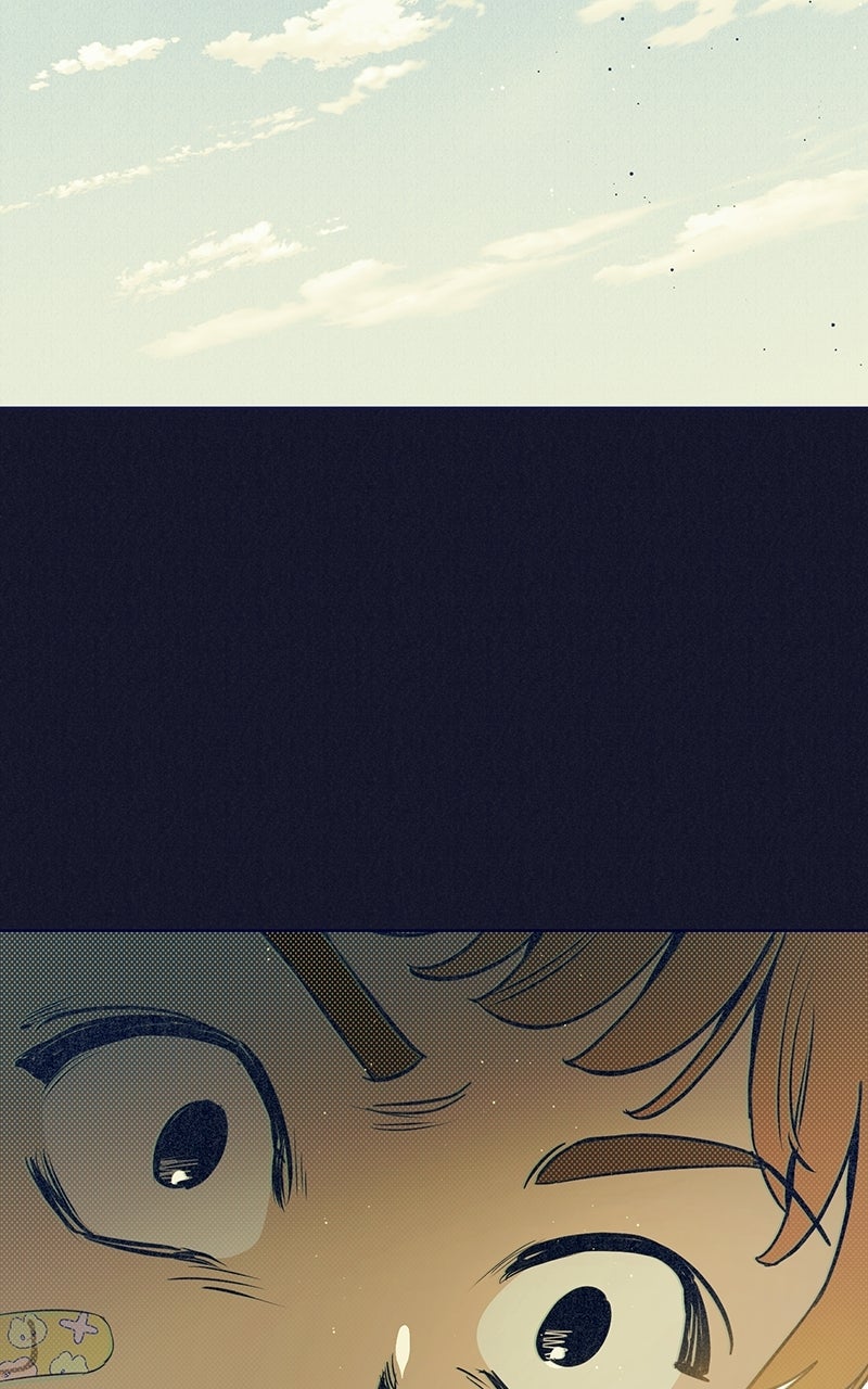 Four Options Ep. 32 - Promise? page 33 - 