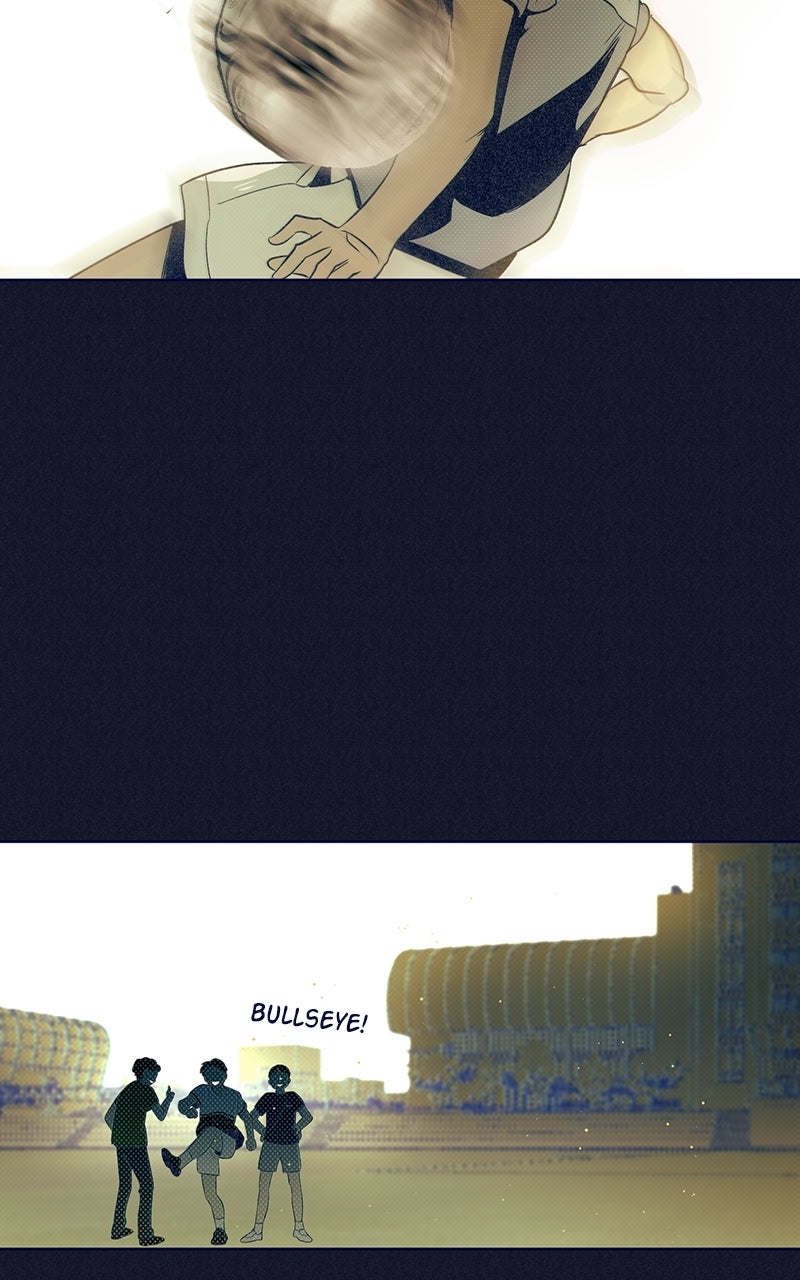 Four Options Ep. 32 - Promise? page 35 - 