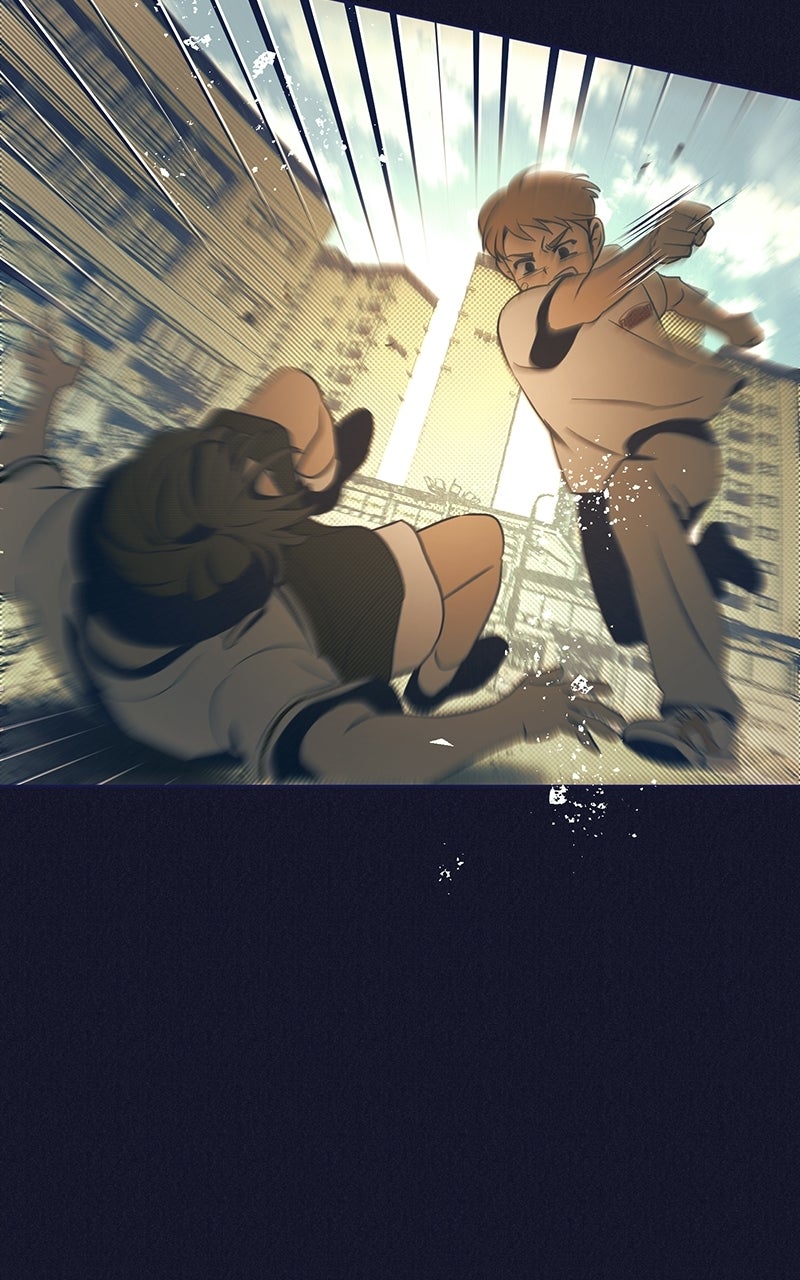 Four Options Ep. 32 - Promise? page 37 - 