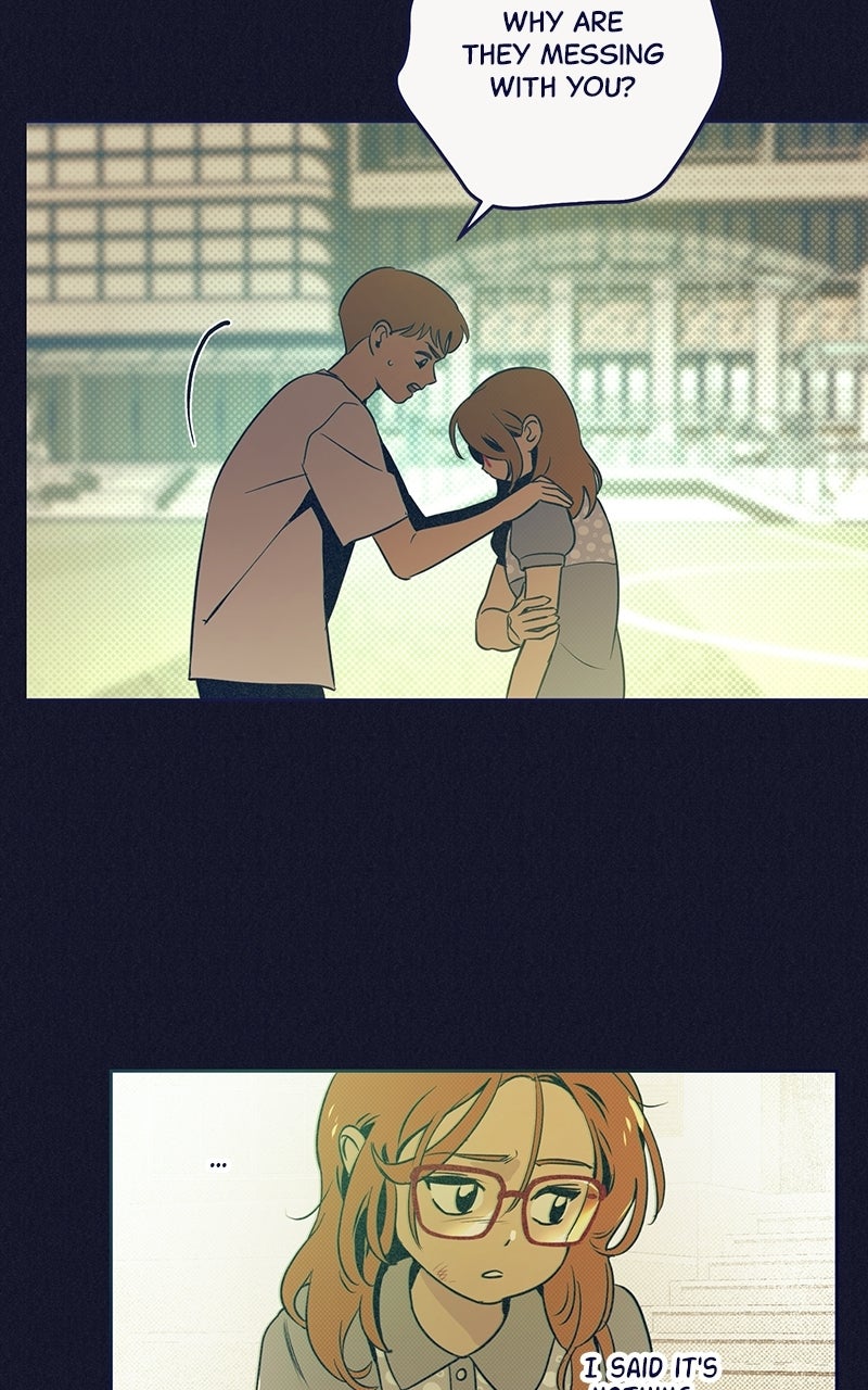 Four Options Ep. 32 - Promise? page 39 - 