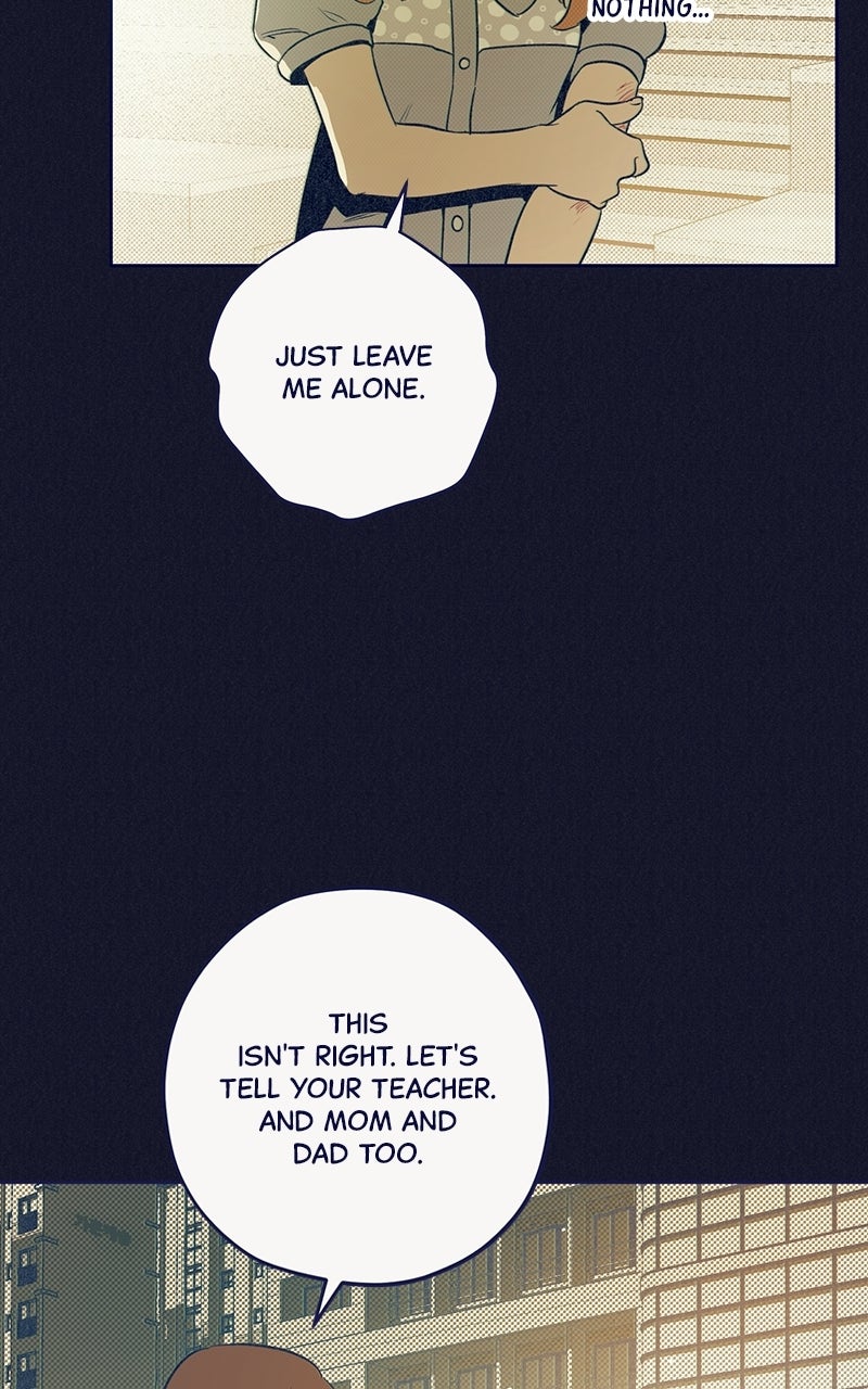 Four Options Ep. 32 - Promise? page 40 - 