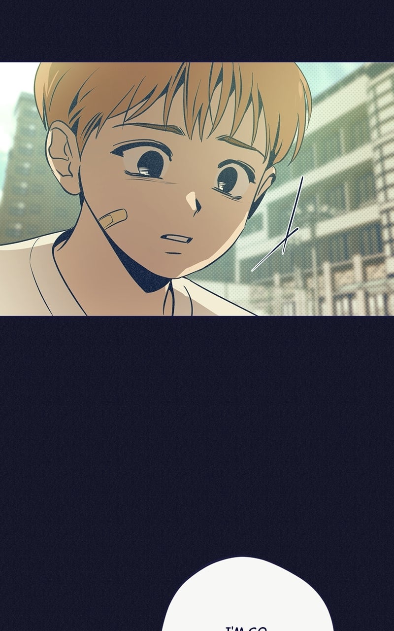 Four Options Ep. 32 - Promise? page 43 - 