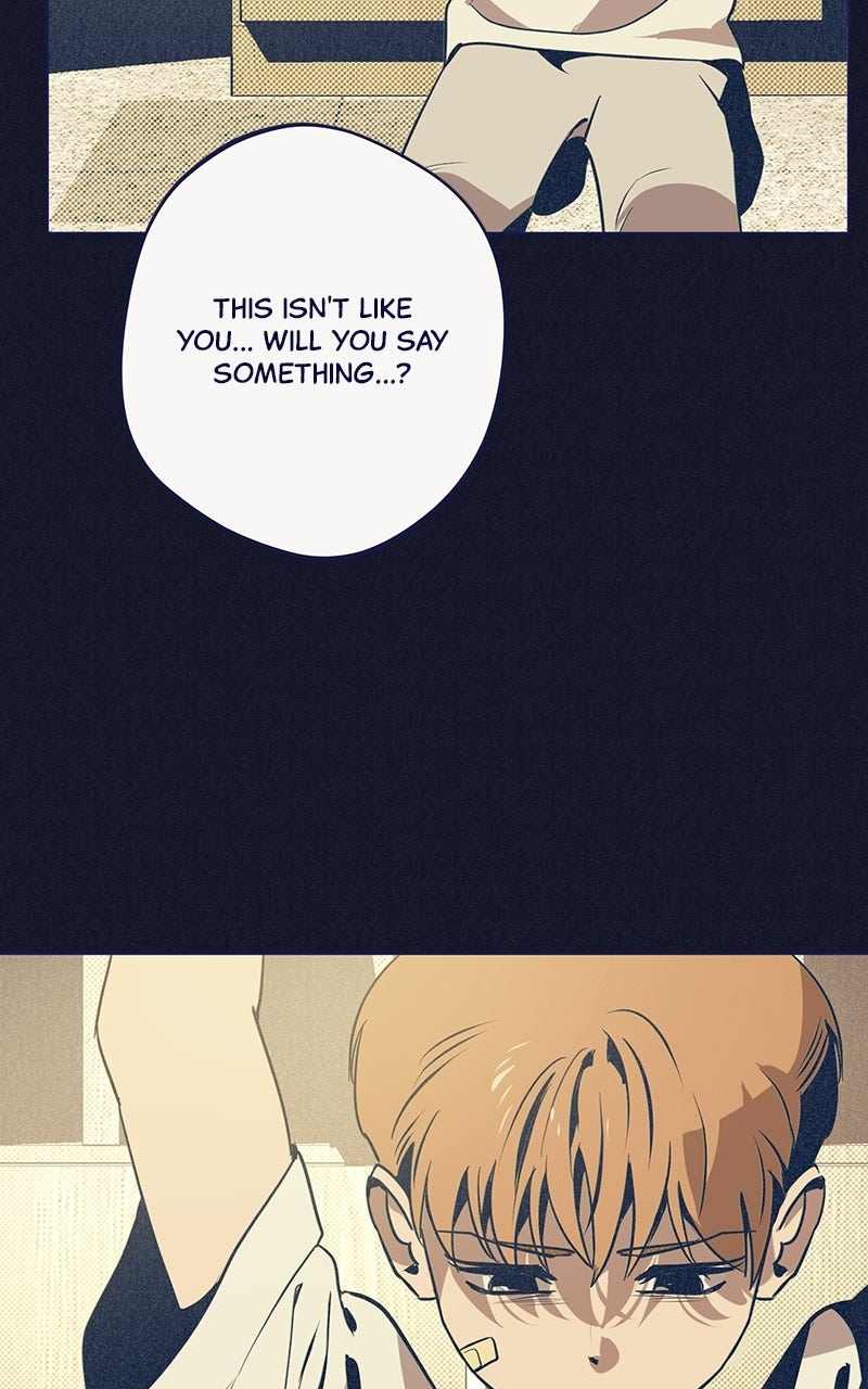 Four Options Ep. 32 - Promise? page 46 - 