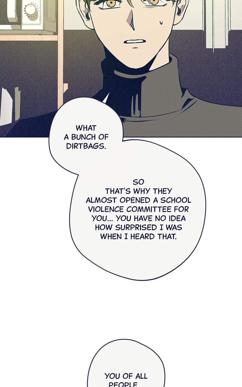 Four Options Ep. 32 - Promise? page 48 - 