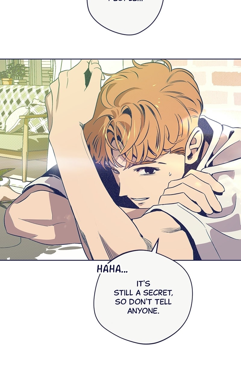 Four Options Ep. 32 - Promise? page 49 - 
