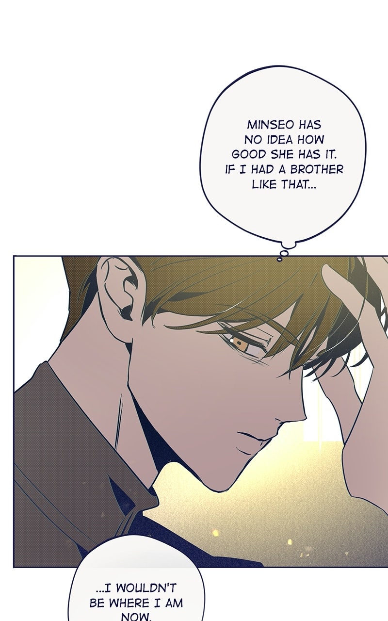 Four Options Ep. 32 - Promise? page 50 - 