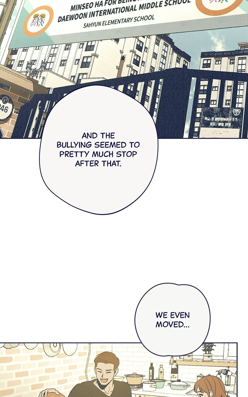 Four Options Ep. 32 - Promise? page 52 - 
