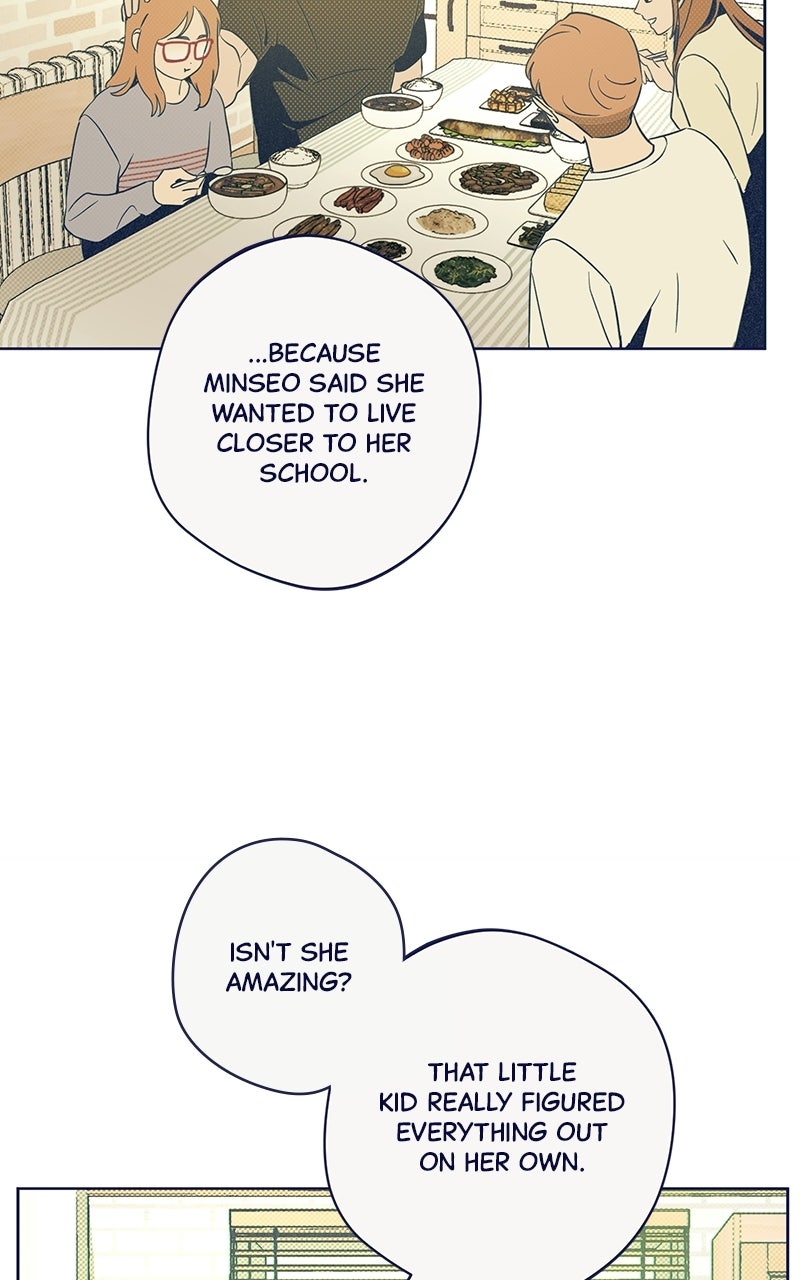 Four Options Ep. 32 - Promise? page 53 - 