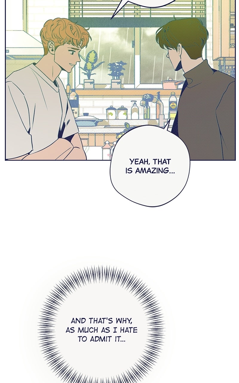 Four Options Ep. 32 - Promise? page 54 - 