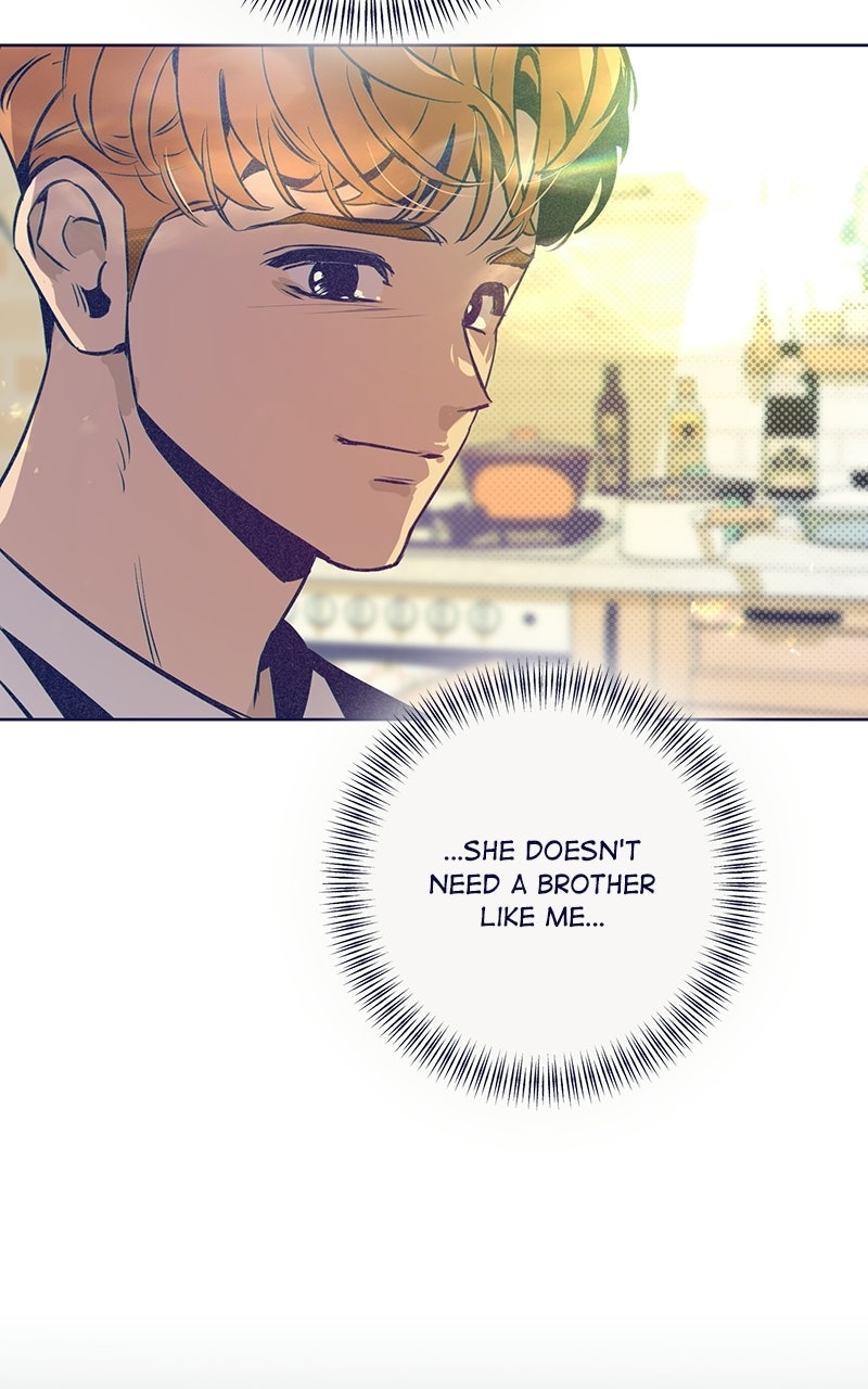 Four Options Ep. 32 - Promise? page 55 - 
