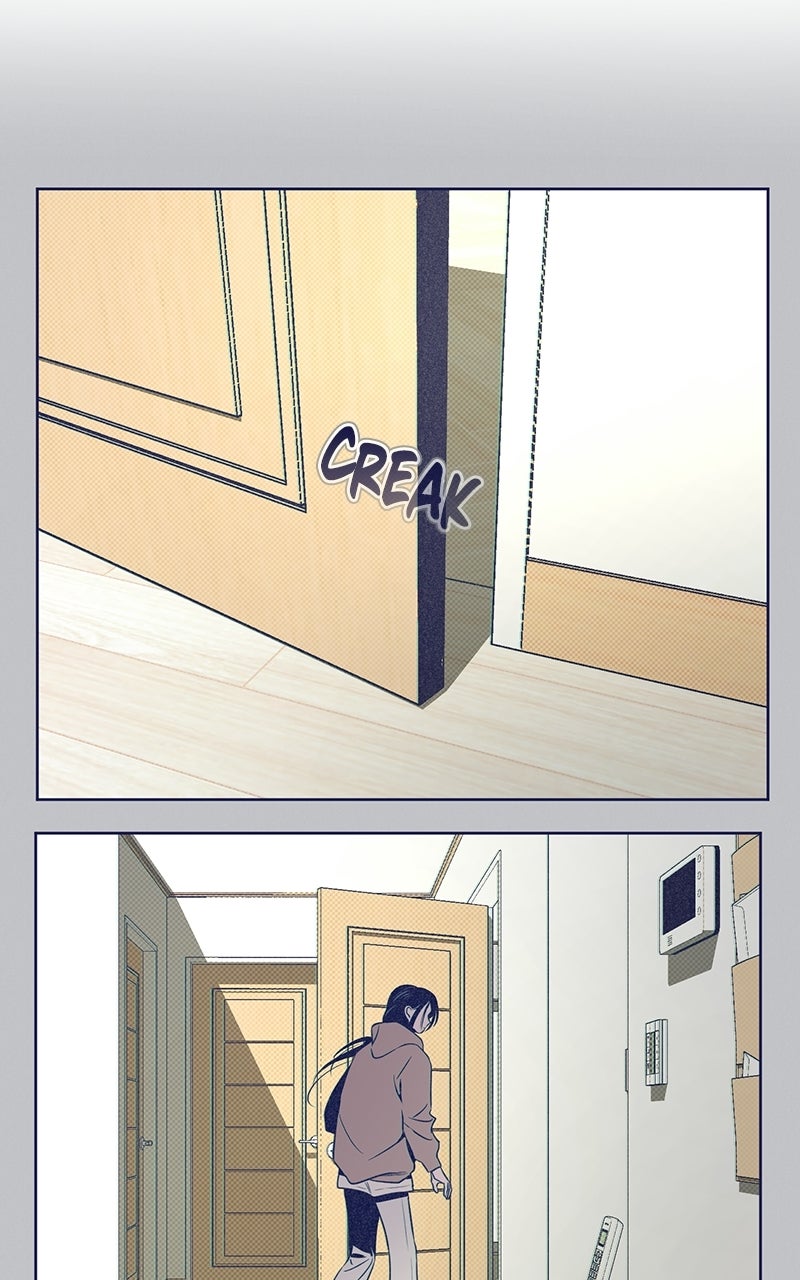 Four Options Ep. 32 - Promise? page 56 - 