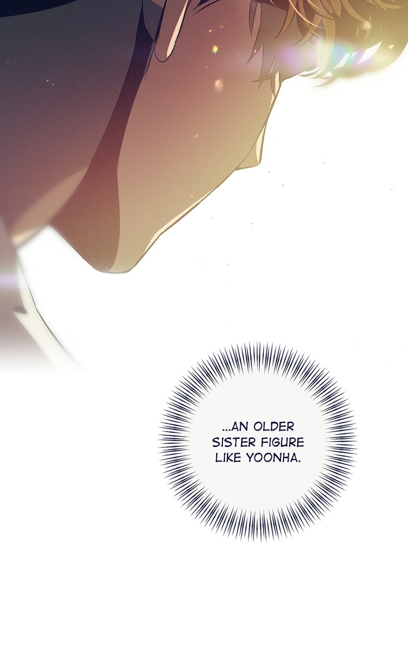 Four Options Ep. 32 - Promise? page 58 - 
