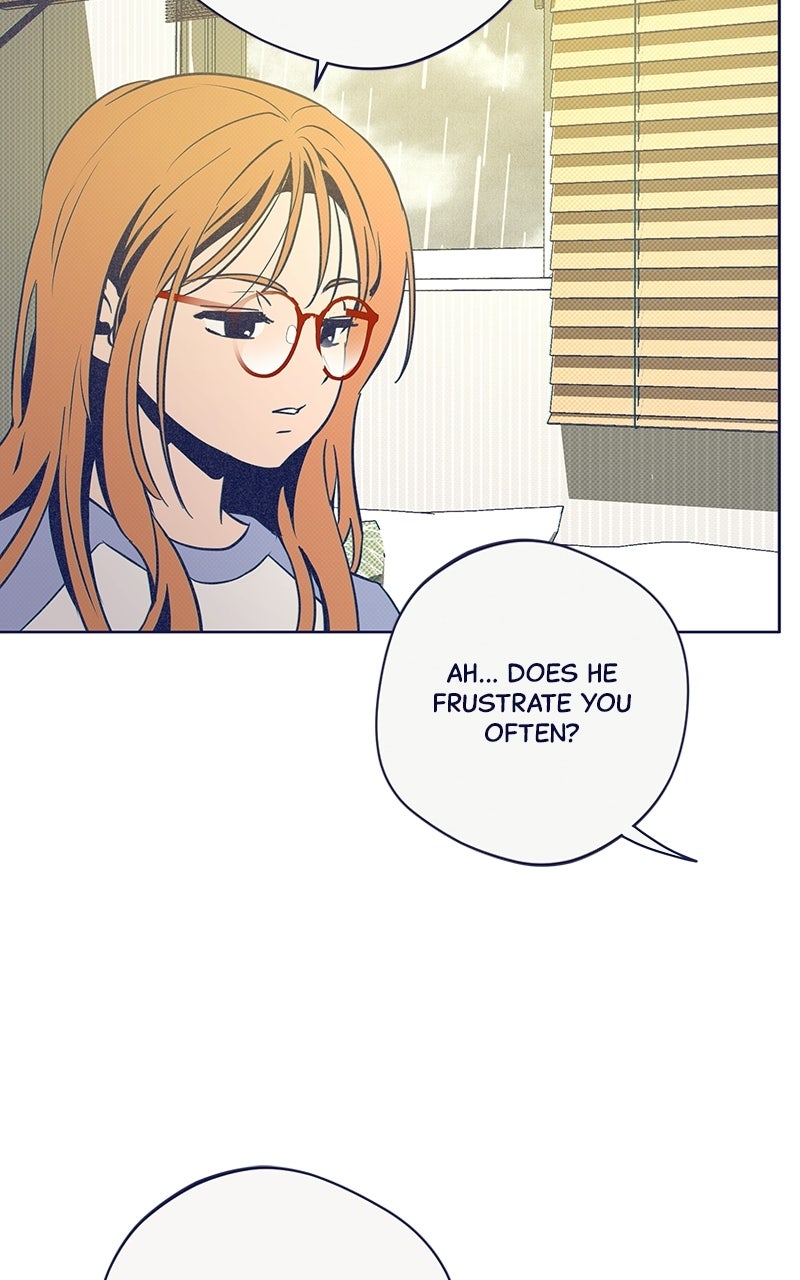 Four Options Ep. 32 - Promise? page 61 - 