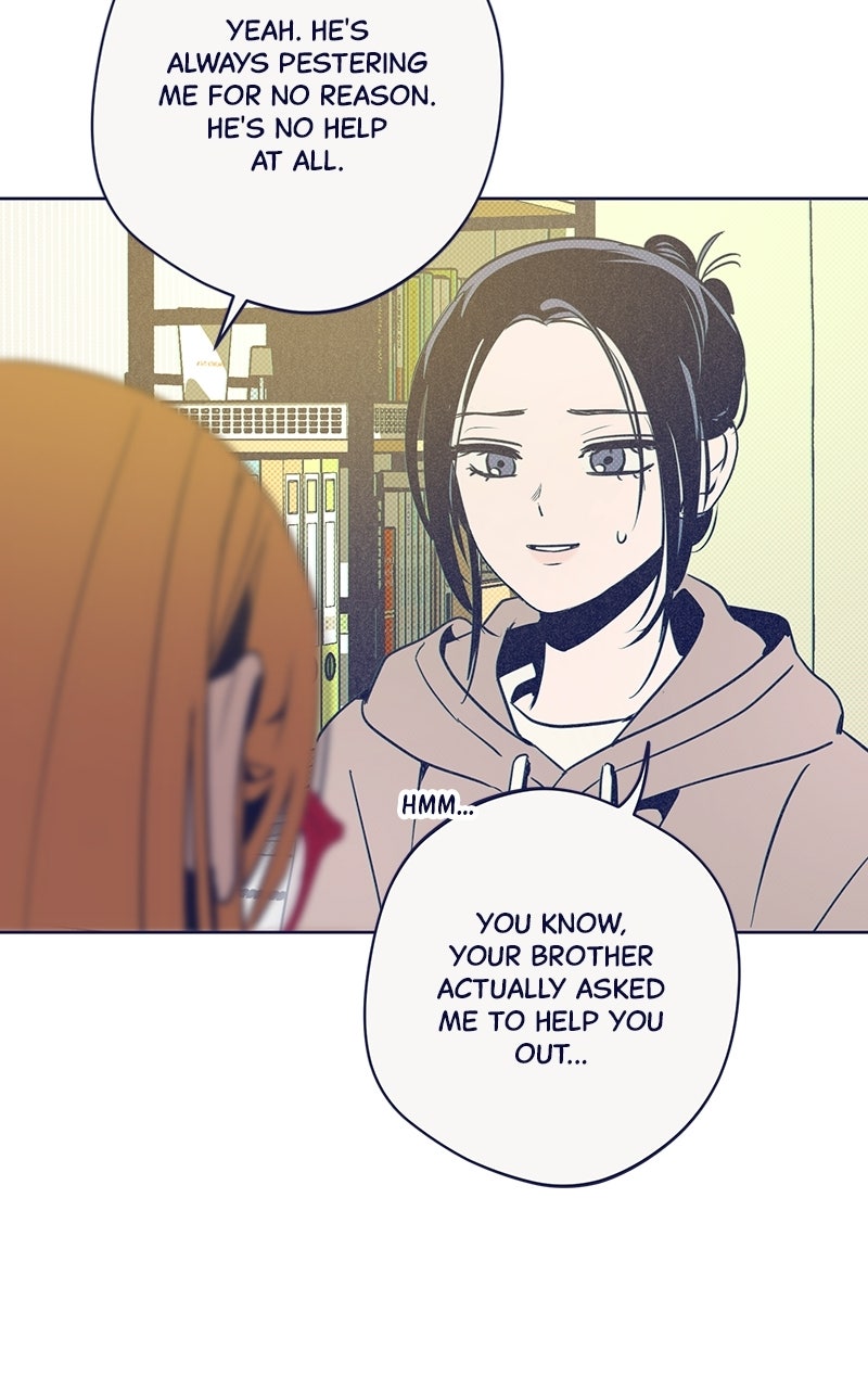 Four Options Ep. 32 - Promise? page 62 - 
