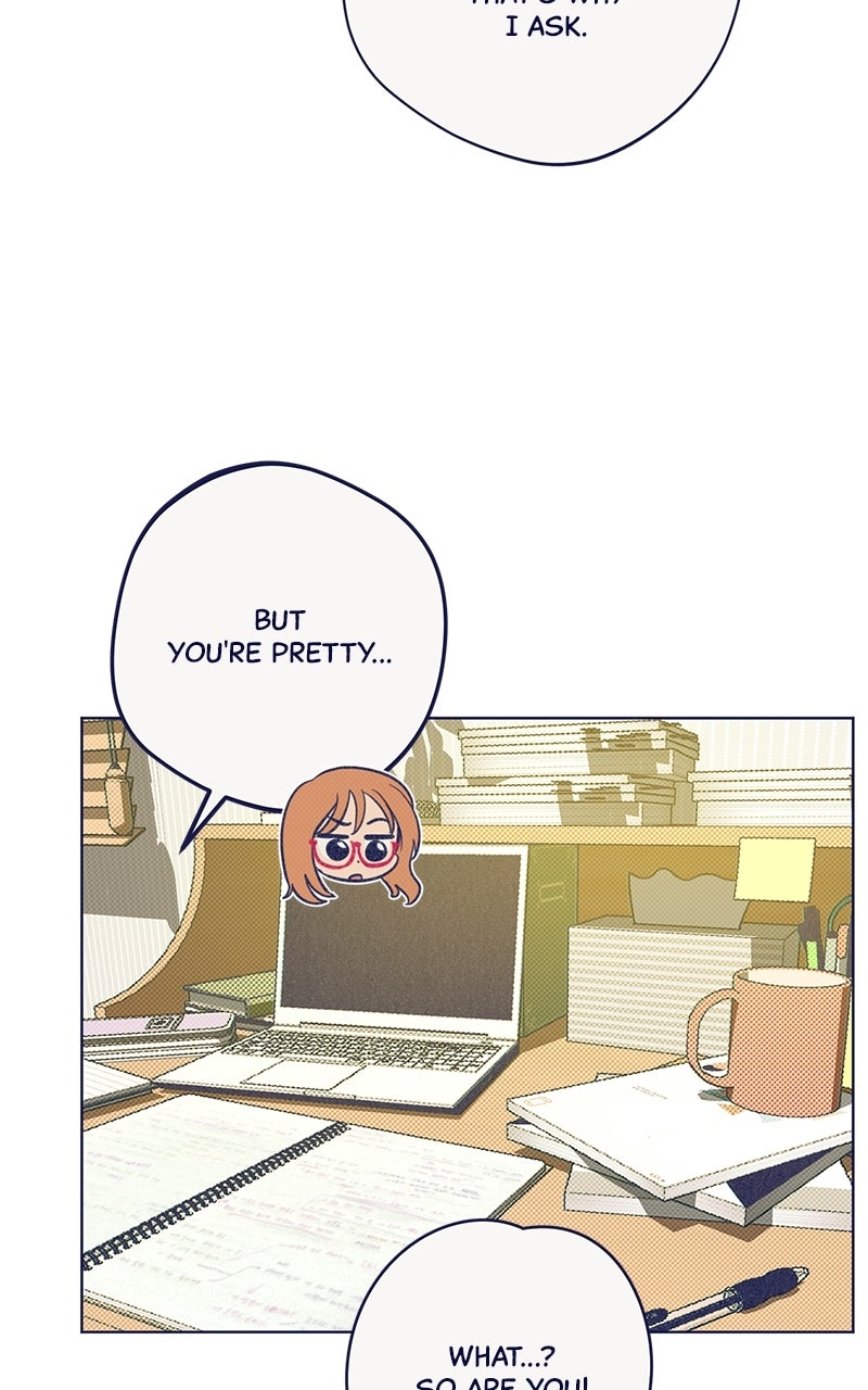 Four Options Ep. 32 - Promise? page 65 - 